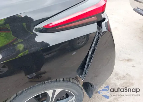 2022 Nissan Leaf Sv Plus 62 Kwh из США, поврежденный, VIN 1N4BZ1CV2NC557581